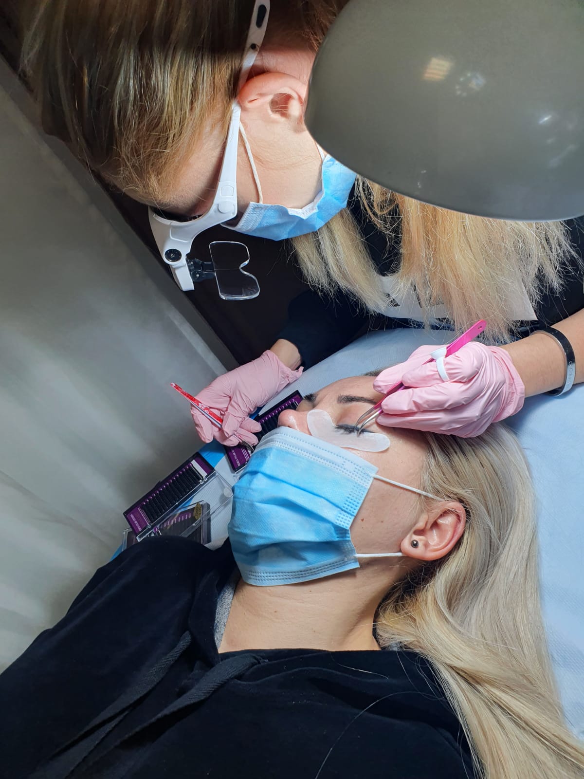 Curs Extensii Gene tehnica  Fir cu Fir si 2D/3D Cod COR514211